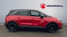 Vauxhall Crossland 1.2 Turbo GS 5dr Petrol Hatchback